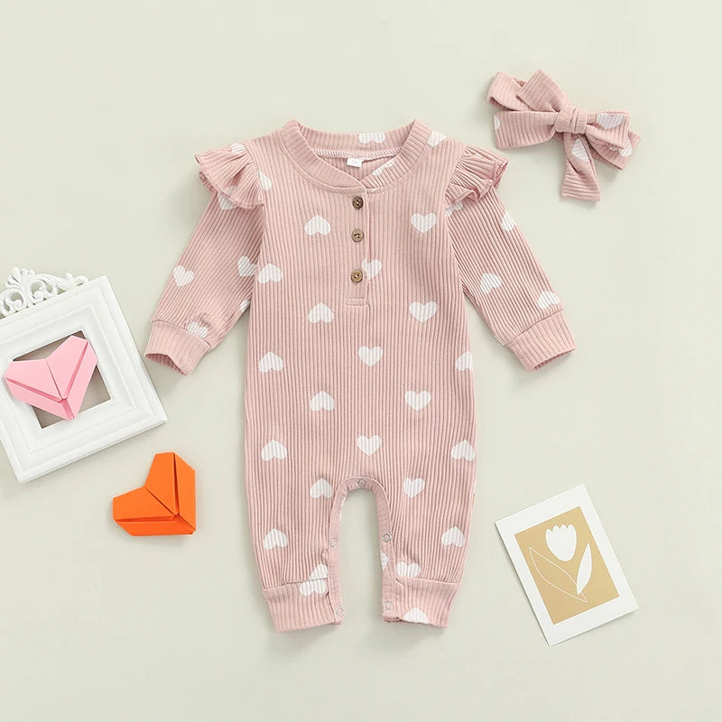 Hermoso Conjunto Para tu baby de 0 a 18 Meses