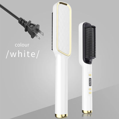 Peine eléctrico Multifuncional Alisador de Cabello